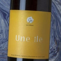 Clos des Grillons Une Île