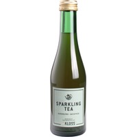 Sparkling Tea - Weiss
