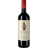 Brolio Chianti Classico