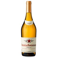 Domaine de Montbourgeau Etoile Chardonnay 2022