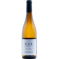Iria Otero Sal de Albariño