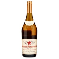 Domaine de Montbourgeau L'Etoile Cuvee Speciale