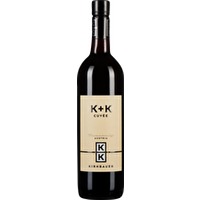K+K Cuvée