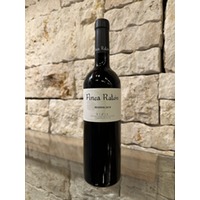 Finca Raton - Reserva