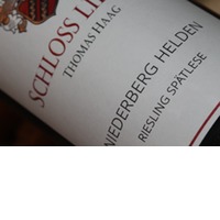 NIEDERBERG HELDEN Riesling Spätlese