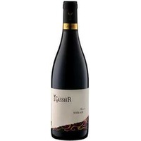 Fleur de Syrah AOC BIO