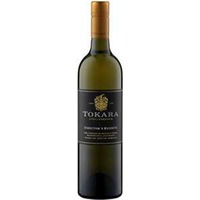 Tokara Director's Reserve White