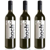 HOCH3 Silvaner Stettener Stein
