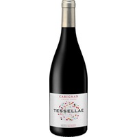 Tessellae Côtes Catalanes IGP Carignan Vieilles Vi - Domaine Lafage