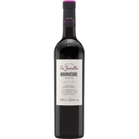 Mourvèdre Pays dOc IGP - Les Jamelles
