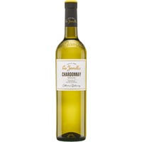 Chardonnay Pays dOc IGP - Les Jamelles