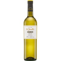Viognier Pays dOc IGP - Les Jamelles