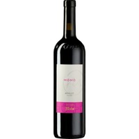 Merlot del Mendrisiotto Ticino DOC Momò - Vini & Distillati Angelo Delea SA