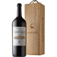 Ribera del Duero D.O. Reserva Arzuaga - Bodegas Arzuaga