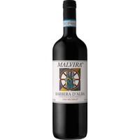 Barbera d'Alba DOC - Malvirà