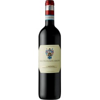 Rosso di Montalcino DOC - Ciacci Piccolomini