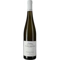 Riesling Bernkasteler Doctor *** Weiße Kapsel Qualitätswein trocken