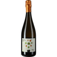 Deutscher Winzersekt Extra Brut Nr. 3 Flaschengärung