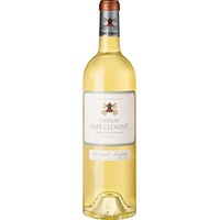 Château Pape-Clement blanc Pessac-Léognan AOP, Cru Classé