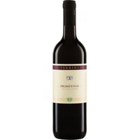 Azienda Perrini Primitivo Puglia - 6Fl. á 0,75l