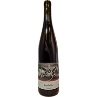 Dornfelder feinherb Bio - Weingut Winfried Seeber