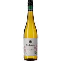 Sauvignon Blanc trocken Bio - 1616 Pfaffmann Heinz Stiftung