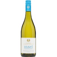 Insel Mariannenaue Chardonnay & Weissburgunder trocken Bio - Weingut Schloss Reinhartshausen