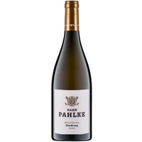 Chardonnay Weisenheimer Mandelgarten trocken Bio - Weingut Hahn Pahlke