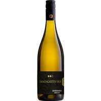 Grauburgunder -sandiger Lehm- trocken - Wein- und Sektgut Immengarten Hof