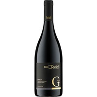Merlot trocken - Weingut Rollanderhof