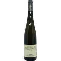 Alte Reben - Riesling Mehringer Zellerberg Lagenwein halbtrocken - Weingut Reh
