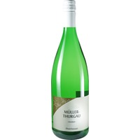 Müller-Thurgau trocken 1,0 L - Weingut Dieter Heinz