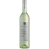 Welschriesling Südsteiermark DAC trocken - Weingut Strauss Gamlitz