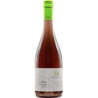 HEIßE FREUNDIN Glühwein süß - Weingut Ulrike Thul