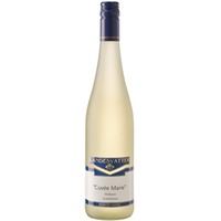 Weißwein Cuvée Marie lieblich - Weingut Anita Landesvatter