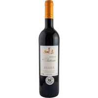 Domaine du Château Rouge Béarn AOP - Cave de Jurancon