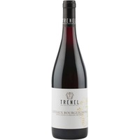 Coteaux Bourguignons AOP trocken - Maison Trenel