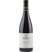 "Côte du Py" Morgon AOP trocken - Maison Trenel