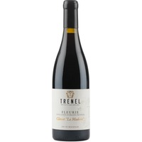 "La Madone" Fleurie AOP trocken - Maison Trenel