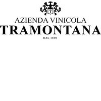 1890 Tramontana Riserva Calabria IGP - Azienda Vinicola Tramontana