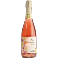 Rosé brut Bio - Fattoria Casabianca