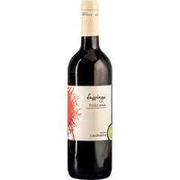 Sussingo Toscana IGP trocken Bio - Fattoria Casabianca