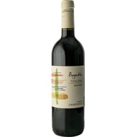 Bogatto Toscana IGP trocken Bio - Fattoria Casabianca