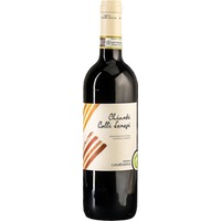 Chianti Colli Senesi DOCG trocken Bio - Fattoria Casabianca