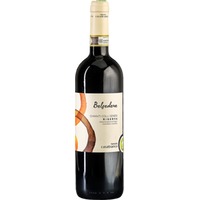 Belsedere Riserva Chianti Colli Senesi DOCG trocken Bio - Fattoria Casabianca