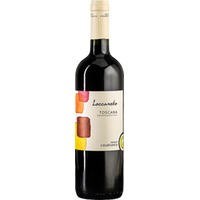 Loccareto Toscana IGP trocken Bio - Fattoria Casabianca
