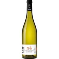 Uby N°4 Gros & Petit Manseng sweet Côtes de Gascogne IGP