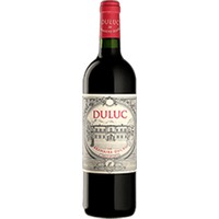 Duluc de Branaire-Ducru