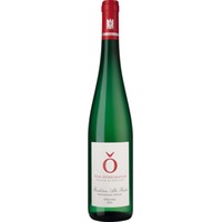 Bockstein Alte Reben Kellermeister-Edit. Riesling, Trocken, Mosel, Mosel, 2021, Weißwein