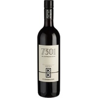 7301 Blaufränkisch - - K+K Kirnbauer - Österreichischer Rotwein